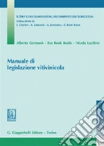 German Alberto; Rook Basile Eva; Lucifero Nicola