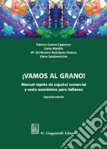 Gamez Cagnasso Patricia; Malaffo Elena; Rodrguez Huesca M.