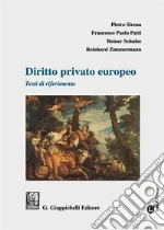 Sirena Pietro; Patti Francesco Paolo; Schulze Reiner