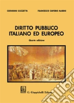 Guzzetta Giovanni; Marini Francesco Saverio