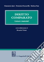 Ajani Gianmaria; Francavilla Domenico; Pasa Barbara