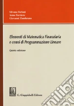 Stefani Silvana; Torriero Anna; Zambruno Giovanni