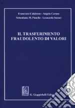 Calabrese Francesco; Caruso Angela; Panella Sebastiano M.
