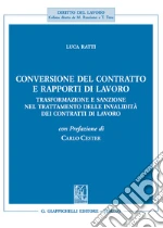 Ratti Luca; Cester C. (cur.)