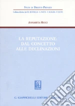 Ricci Annarita