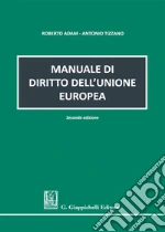 Adam Roberto; Tizzano Antonio