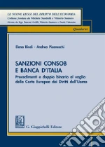 Bindi Elena; Pisaneschi Andrea