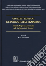 Schiavone A. (cur.)