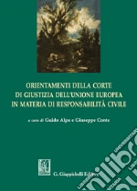 Alpa P. G. (cur.); Conte G. (cur.)
