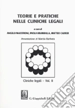 Maestroni A. (cur.); Brambilla P. (cur.); Carrer M. (cur.)