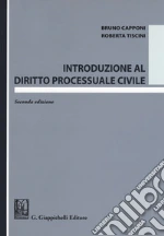 Capponi Bruno; Tiscini Roberta