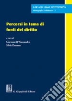 D'Alessandro G. (cur.); Zorzetto S. (cur.)