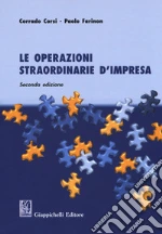 Corsi Corrado; Farinon Paolo