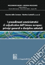 Della Cananea G. (cur.); Conticelli M. (cur.)
