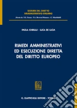 Chirulli Paola; De Lucia Luca