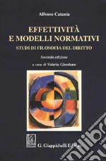 Catania Alfonso; Giordano V. (cur.)