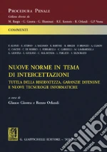 Giostra G. (cur.); Orlandi R. (cur.)