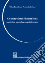 Russo Spena Tiziana; Storlazzi Alessandra