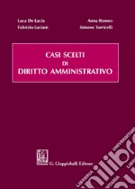 De Lucia Luca; Luciani Fabrizio; Torricelli Simone