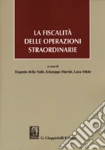 Della Valle E. (cur.); Marini G. (cur.); Miele L. (cur.)