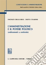 Cerulli Irelli Vincenzo; Colarossi Diletta