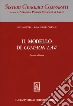 Mattei Ugo; Ariano Emanuele