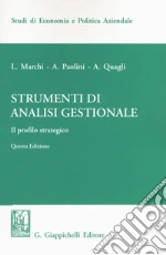 Marchi Luciano; Paolini Antonella; Quagli Alberto