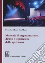 Magri Geo; Balzani Domenico