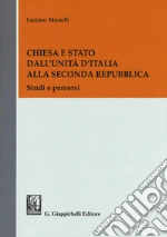 Musselli Luciano; Madonna M. (cur.); Tira A. (cur.); Varalda C. E. (cur.)