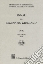 Falcone G. (cur.)