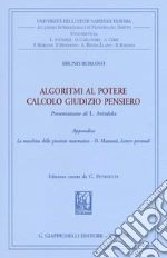Romano Bruno; Petrocco G. (cur.)