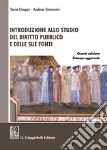 Groppi Tania; Simoncini Andrea