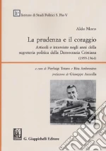 Moro Aldo; Totaro P. (cur.); Ambrosino R. (cur.)