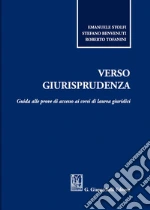 Stolfi Emanuele; Benvenuti Stefano; Tofanini Roberto