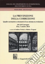 Pertici A. (cur.); Trapani M. (cur.)