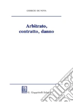 De Nova Giorgio