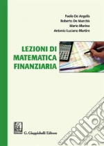 De Angelis Paolo; De Marchis Roberto; Marino Mario
