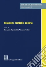 Agostinelli B. (cur.); Cuffaro V. (cur.)