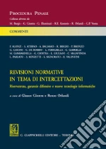 Giostra G. (cur.); Orlandi R. (cur.)