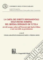 Amalfitano C. (cur.); D'Amico M. (cur.); Leone S. (cur.)