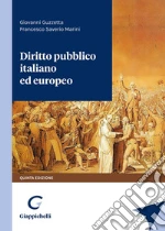 Guzzetta Giovanni; Marini Francesco Saverio