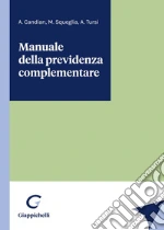 Candian Albina; Squeglia Michele; Tursi Armando