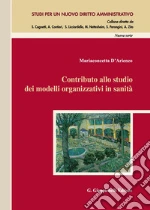 D'Arienzo Mariaconcetta