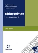 D'Antonio Virgilio; Sciancalepore Giovanni; Stanzione Pasquale