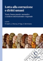 Cadin R. (cur.); Manca L. (cur.); Piga A. (cur.)