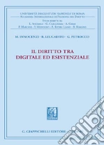 Innocenzi Marialuisa; Leucadito Beatrice; Petrocco Giovanna