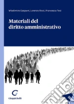 Gasparri Wladimiro; Ricci Lorenzo; Tesi Francesca