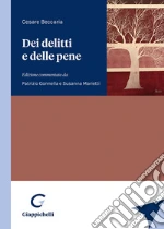 Beccaria Cesare; Gonnella P. (cur.); Marietti S. (cur.)