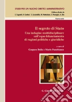 Panebianco M. (cur.); Dalia G. (cur.)
