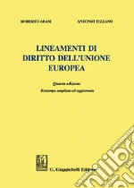 Adam Roberto; Tizzano Antonio